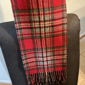 Polo Ralph Lauren Mens scarf Firm price!